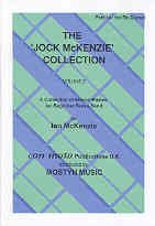 Jock Mckenzie Collection 2 (1a) 1st Bb Cornet     