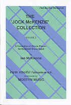 Jock Mckenzie Collection 2 (2a) 2nd Bb Cornet     