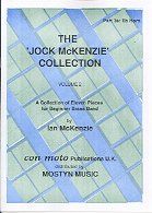 Jock Mckenzie Collection 2 (3a) Eb Horn           