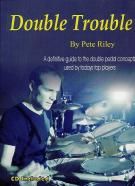 Double Trouble (Book & CD)