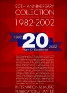Imp 20th Anniversary Collection 1982-2002 