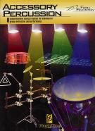 Accessory Percussion Comprehensive Musical Method 