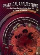 Practical Applications Afro-Caribbean Rhythms (Book & CD) 