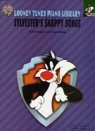 Looney Tunes Sylvester's Snappy Songs 