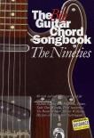 Big Guitar Chord Songbook - 90s