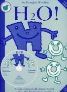 H2O! (Book & CD)