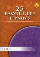 25 Favourite Hymns - Flute