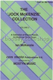 Jock Mckenzie Collection 2 (3c) Bb Tenor          