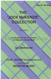Jock Mckenzie Collection 2 (5b) Bb Bass           