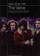Make Music With The Verve Chord Songbook 