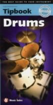 Rough Guide To Drums (Tipbook)