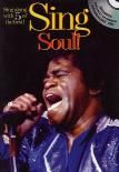 Sing Soul (Book & CD) 
