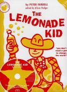 Lemonade Kid (Book & CD)