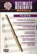 Ultimate Beginner Flute DVD