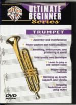 Ultimate Beginner Trumpet DVD