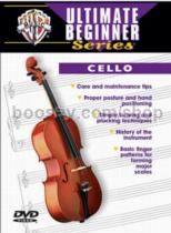 Ultimate Beginner Cello DVD
