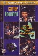 Carter Beauford Under The Table & Drumming DVD
