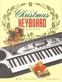 Christmas Keyboard Songbook (Piano)
