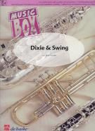 Dixie & Swing for flexible Wind Quintet