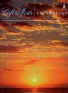 Cafe Del Mar Collection Book + Interactive CD 