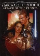 Star Wars Episode 2 Attack of The Clones 