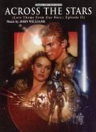 Across The Stars Love Theme - Star Wars Episode 2