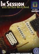 In Session With The Dave Weckl Band (Book & Online Audio)