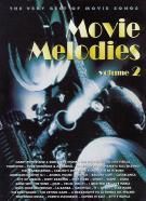 Best of Movie Melodies vol.2 (Piano, Vocal, Guitar) 