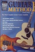 21st Century Guitar Method 1 DVD