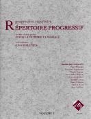 Répertoire progressif, Vol. 3 (Guitar)