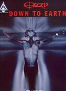 Down To Earth (Guitar Tablature)
