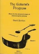 Guitarist's Progress Book 4