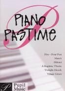 Piano Pastime