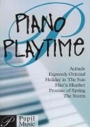 Piano Playtime