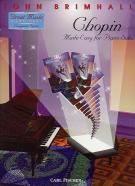 Chopin Made Easy Piano Solo