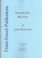 Swing & Jive Plus Five 