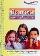 Ocarina Songs Of Praise