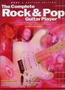 Complete Rock & Pop Guitar Player Book 1 Revised Edition