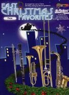 Easy Christmas Favourites Flute (Book & CD) 