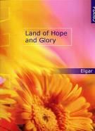 Land of Hope & Glory (from "Pomp & Circumstance March No.1) arr. solo piano