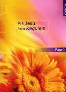 Pie Jesu (from Requiem Op. 48)