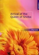 Arrival Of The Queen Of Sheba 