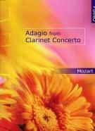 Adagio From Clarinet Concerto 