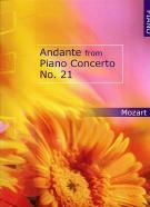 Andante From Piano Concerto No21 