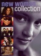 New Woman Collection vol.1 (Piano, Vocal, Guitar) 