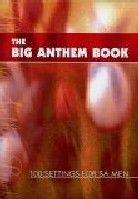 Big Anthem Book 100 settings for SA Men