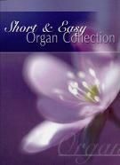 Short & Easy Organ Collection
