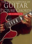 Encyclopedia Of Guitar Picture Chords In Colour