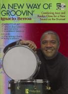 New Way Of Groovin' (Book & CD) 