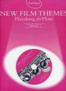 Guest Spot: New Film Themes - Flute (Bk & CD) Guest Spot series
